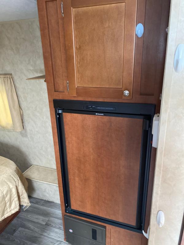 2014 Riverside RV Retro 177SE Travel Trailer RV 2014 Riverside RV Retro 177SE Travel Trailer RV