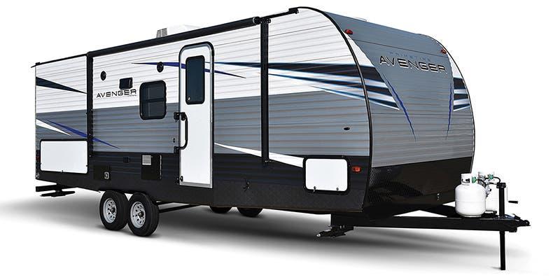 2022 Prime Time 17BHS Avenger LT 2022 Prime Time 17BHS Avenger LT