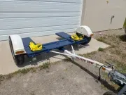 used Tow Dollys Master Tow  for sale, in Cincinnatus, NY Thumbnail 4