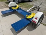 used Tow Dollys Master Tow  for sale, in Cincinnatus, NY Thumbnail 3