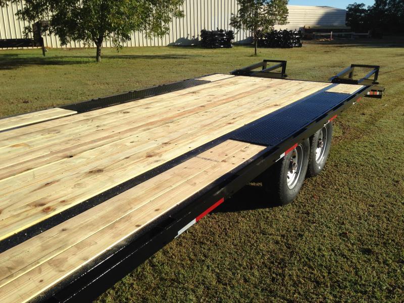 new Equipment / Flatbed Trailers Swartz  for sale, in Montezuma, GA Thumbnail 9