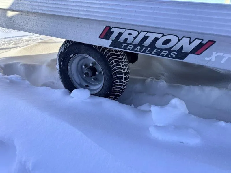2024 Triton