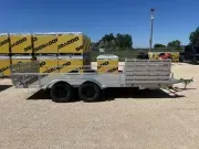 new Utility Trailers Marlon  for sale, in Saskatoon, SK Thumbnail 2