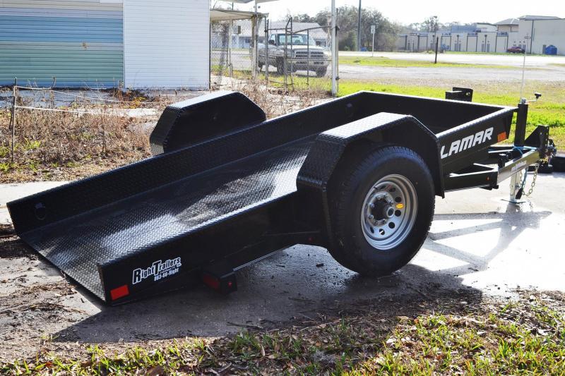 new Utility Trailers Lamar Trailers  for sale, in Lakeland, FL Thumbnail 12
