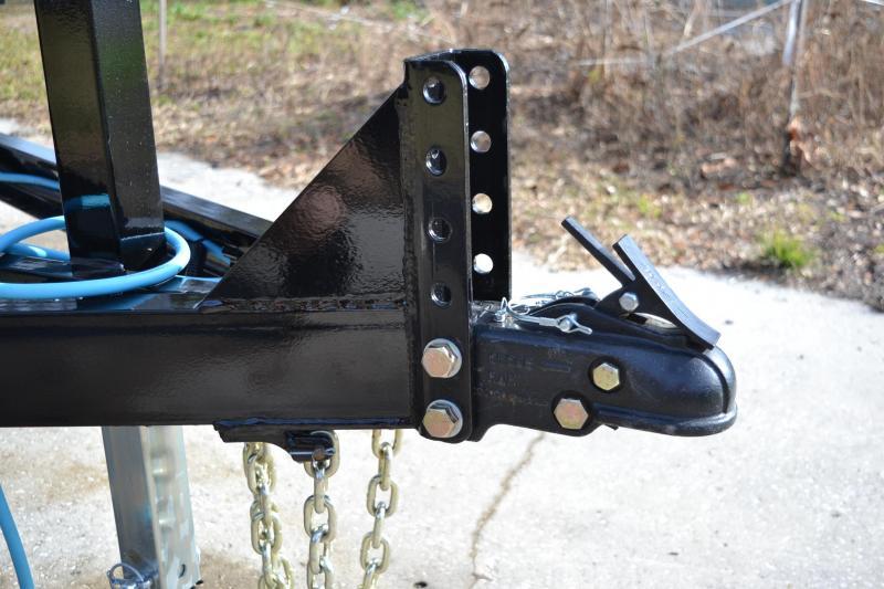 new Utility Trailers Lamar Trailers  for sale, in Lakeland, FL Thumbnail 4