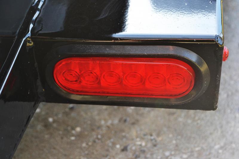 new Utility Trailers Lamar Trailers  for sale, in Lakeland, FL Thumbnail 9