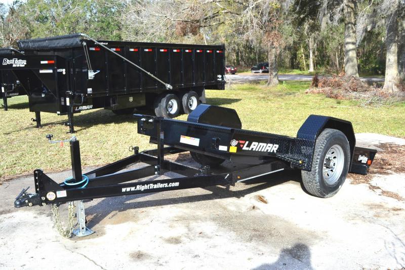 new Utility Trailers Lamar Trailers  for sale, in Lakeland, FL Thumbnail 14
