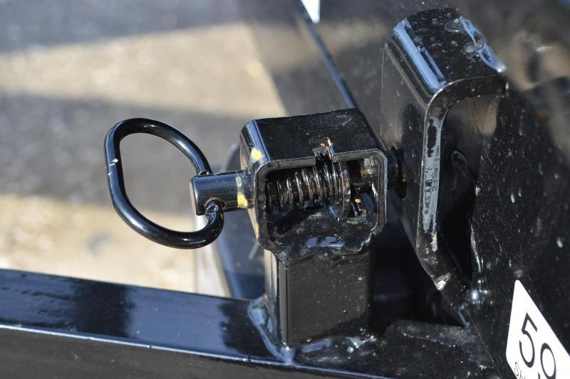 new Utility Trailers Lamar Trailers  for sale, in Lakeland, FL Thumbnail 6