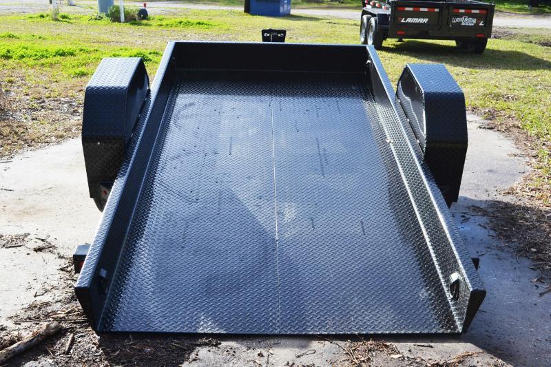 new Utility Trailers Lamar Trailers  for sale, in Lakeland, FL Thumbnail 11