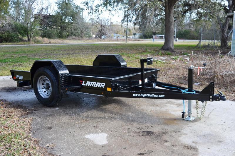 new Utility Trailers Lamar Trailers  for sale, in Lakeland, FL Thumbnail 3