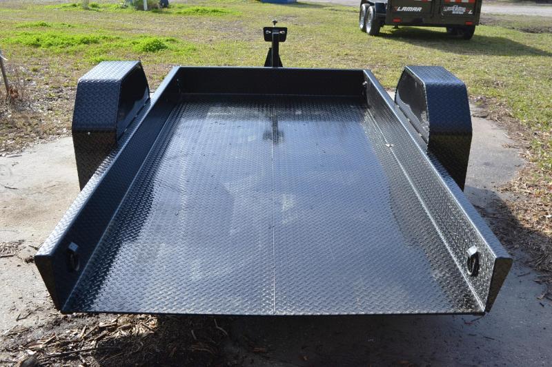 new Utility Trailers Lamar Trailers  for sale, in Lakeland, FL Thumbnail 8