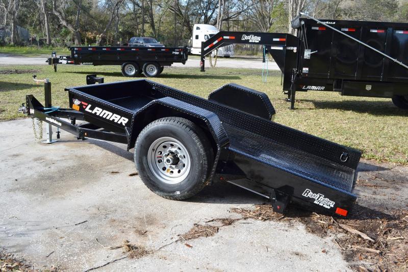 new Utility Trailers Lamar Trailers  for sale, in Lakeland, FL Thumbnail 13