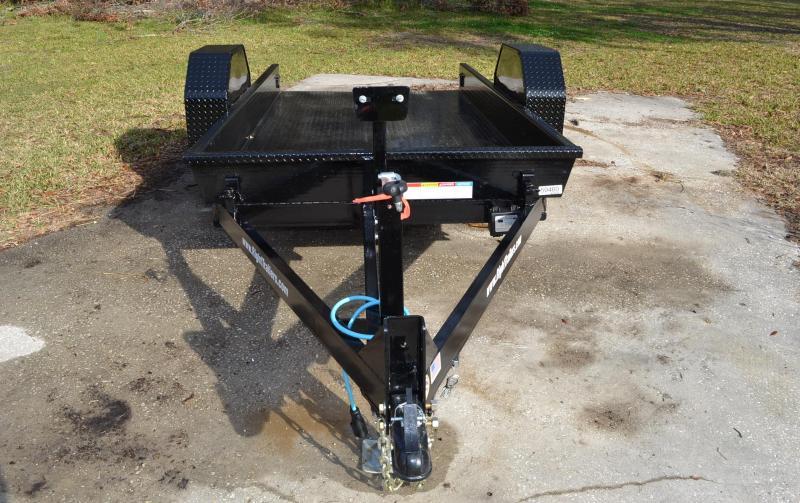 new Utility Trailers Lamar Trailers  for sale, in Lakeland, FL Thumbnail 5