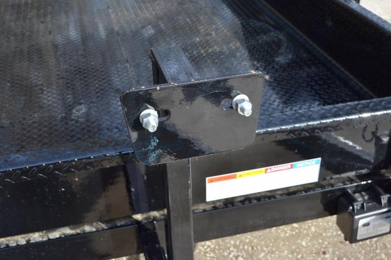 new Utility Trailers Lamar Trailers  for sale, in Lakeland, FL Thumbnail 10