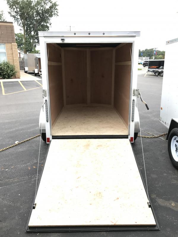 new Cargo (Enclosed) Trailers Haulmark  for sale, in Caledonia, WI Thumbnail 6