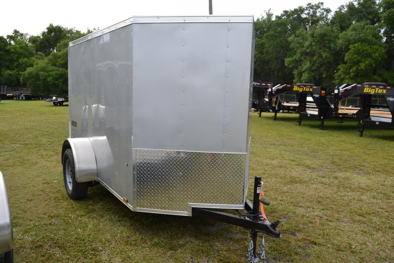 new Cargo (Enclosed) Trailers Pace American  for sale, in Lakeland, FL Thumbnail 6