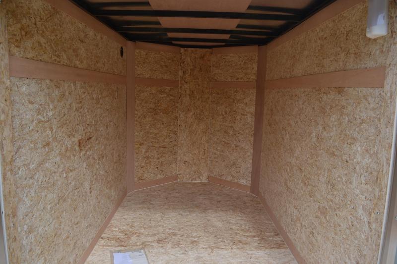 new Cargo (Enclosed) Trailers Pace American  for sale, in Lakeland, FL Thumbnail 9