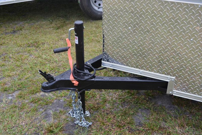 new Cargo (Enclosed) Trailers Pace American  for sale, in Lakeland, FL Thumbnail 7