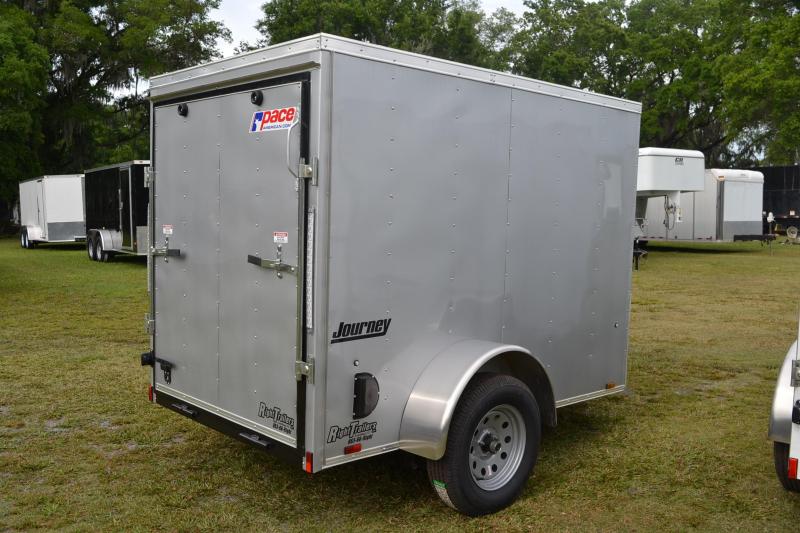 new Cargo (Enclosed) Trailers Pace American  for sale, in Lakeland, FL Thumbnail 5