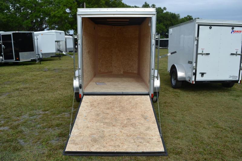 new Cargo (Enclosed) Trailers Pace American  for sale, in Lakeland, FL Thumbnail 11