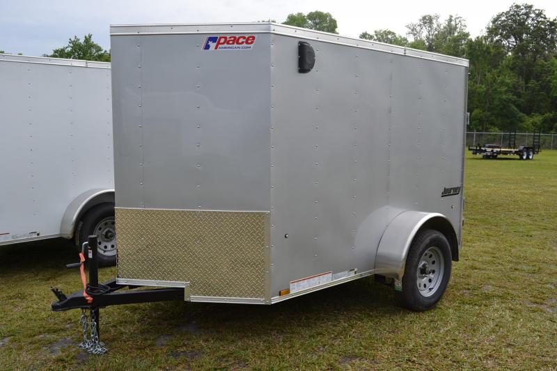 new Cargo (Enclosed) Trailers Pace American  for sale, in Lakeland, FL Thumbnail 2