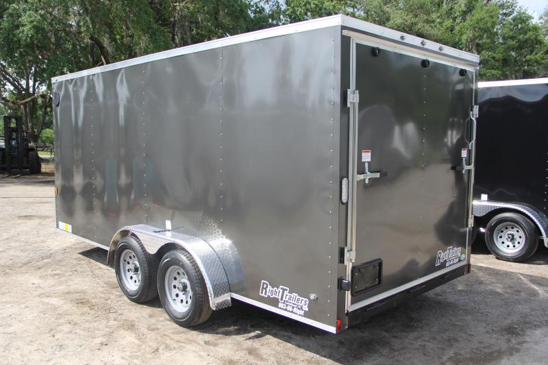 Used Enclosed Cargo Trailer For Sale Near Me at Alvera Haven blog