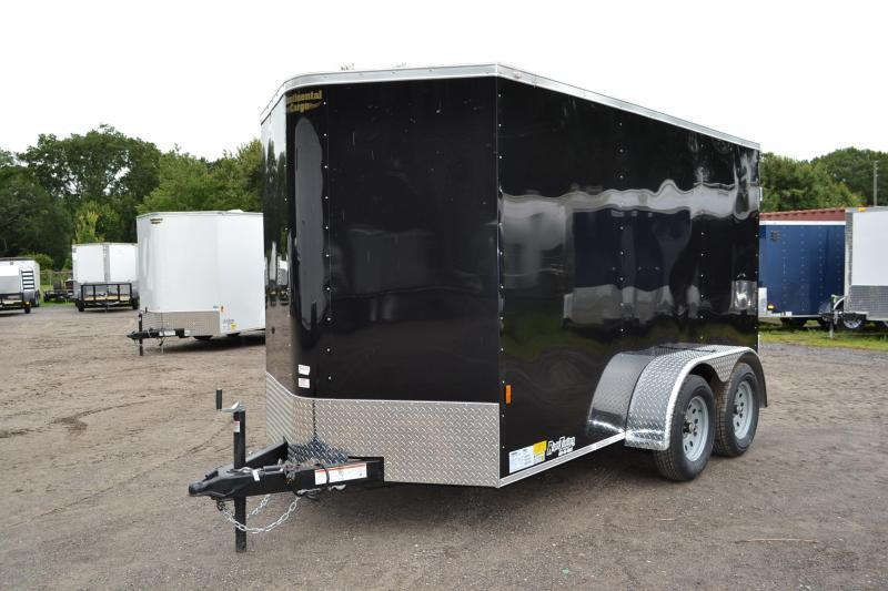 new Cargo (Enclosed) Trailers Continental Cargo  for sale, in Lakeland, FL Thumbnail 14