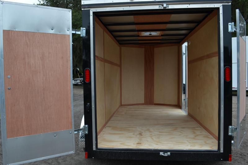 new Cargo (Enclosed) Trailers Continental Cargo  for sale, in Lakeland, FL Thumbnail 11
