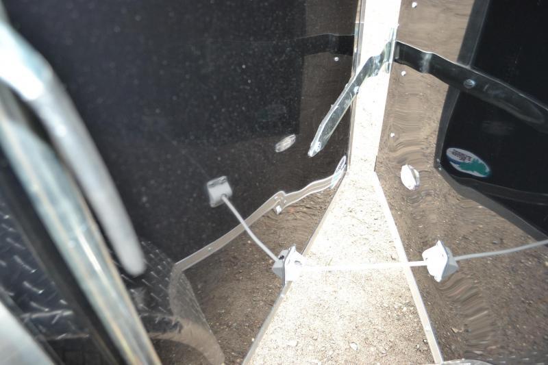 new Cargo (Enclosed) Trailers Continental Cargo  for sale, in Lakeland, FL Thumbnail 8