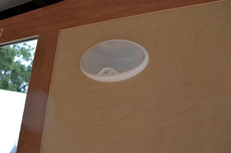 new Cargo (Enclosed) Trailers Continental Cargo  for sale, in Lakeland, FL Thumbnail 13