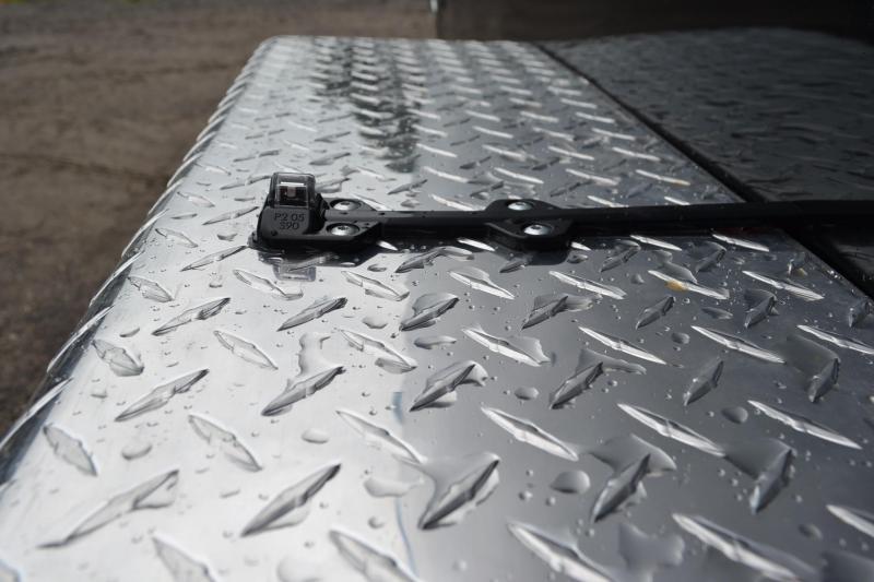 new Cargo (Enclosed) Trailers Continental Cargo  for sale, in Lakeland, FL Thumbnail 5