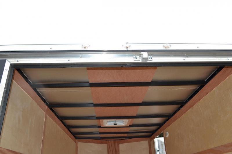 new Cargo (Enclosed) Trailers Continental Cargo  for sale, in Lakeland, FL Thumbnail 10