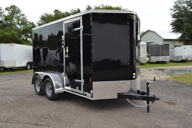new Cargo (Enclosed) Trailers Continental Cargo  for sale, in Lakeland, FL Thumbnail 2