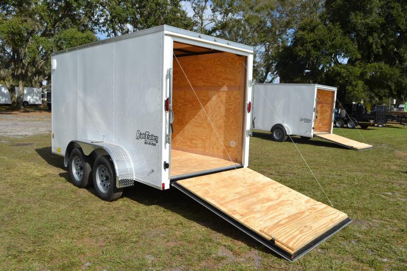 new Cargo (Enclosed) Trailers Continental Cargo  for sale, in Lakeland, FL Thumbnail 11