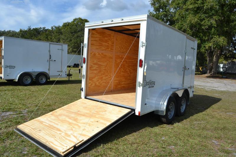 new Cargo (Enclosed) Trailers Continental Cargo  for sale, in Lakeland, FL Thumbnail 3