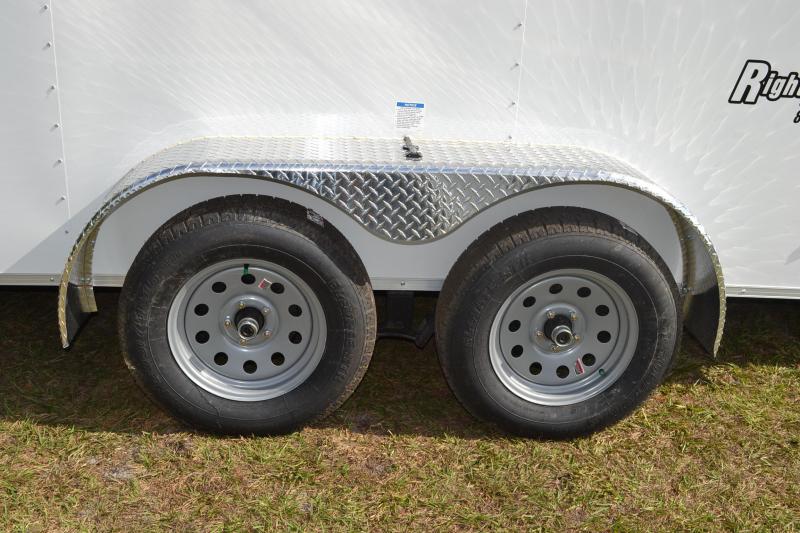 new Cargo (Enclosed) Trailers Continental Cargo  for sale, in Lakeland, FL Thumbnail 10