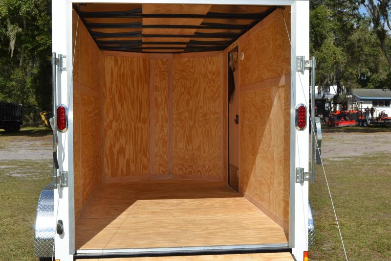 new Cargo (Enclosed) Trailers Continental Cargo  for sale, in Lakeland, FL Thumbnail 2