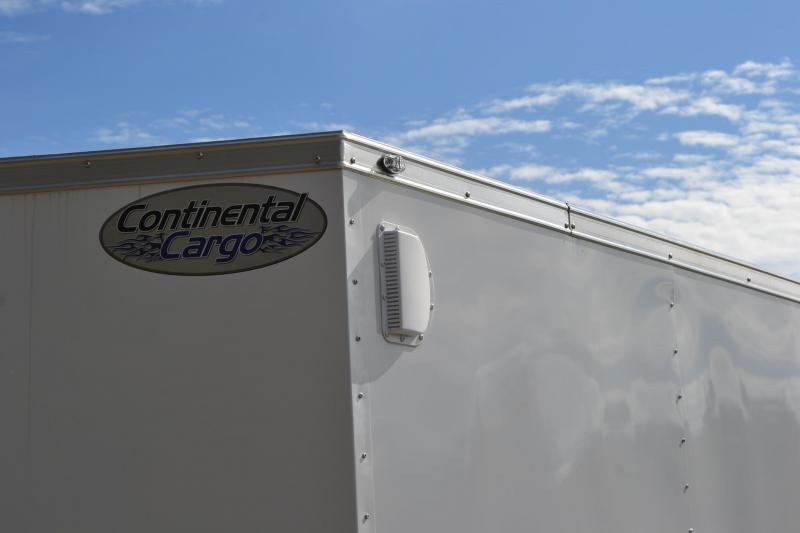 new Cargo (Enclosed) Trailers Continental Cargo  for sale, in Lakeland, FL Thumbnail 9