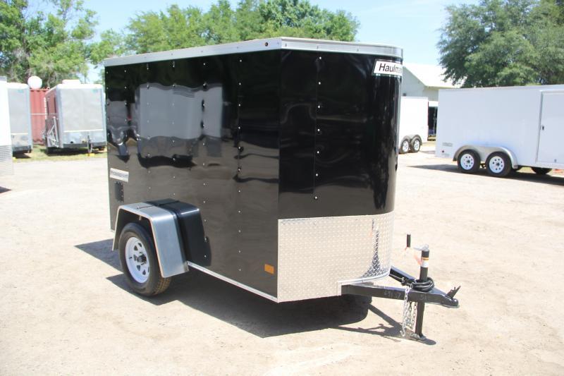 new Cargo (Enclosed) Trailers Haulmark  for sale, in Lakeland, FL Thumbnail 5