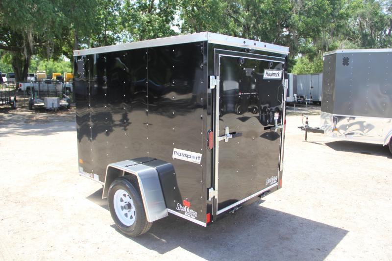 new Cargo (Enclosed) Trailers Haulmark  for sale, in Lakeland, FL Thumbnail 10