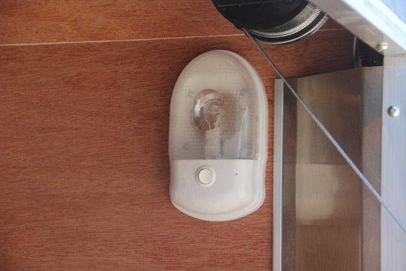 new Cargo (Enclosed) Trailers Haulmark  for sale, in Lakeland, FL Thumbnail 15