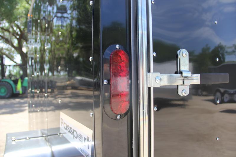 new Cargo (Enclosed) Trailers Haulmark  for sale, in Lakeland, FL Thumbnail 12