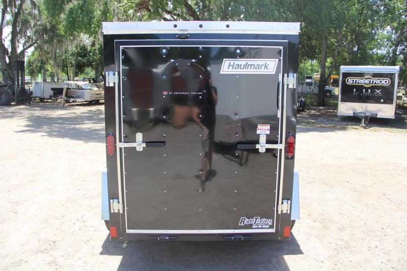 new Cargo (Enclosed) Trailers Haulmark  for sale, in Lakeland, FL Thumbnail 9