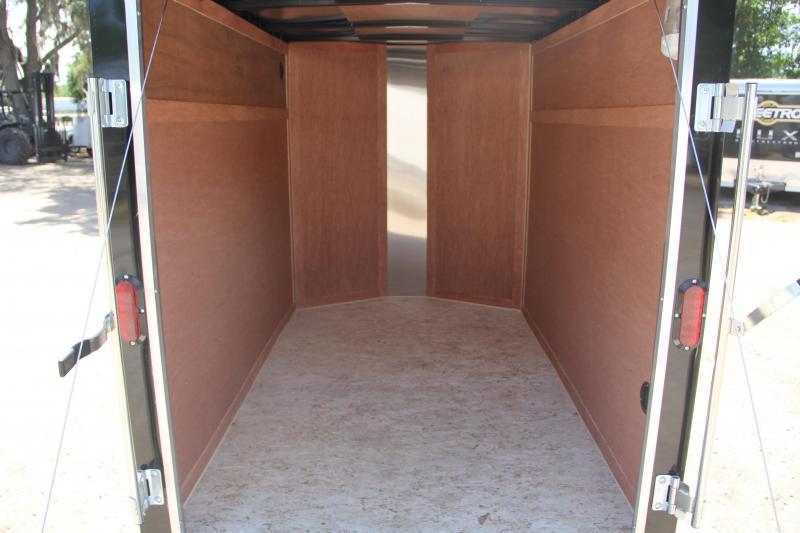 new Cargo (Enclosed) Trailers Haulmark  for sale, in Lakeland, FL Thumbnail 14