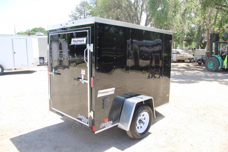 new Cargo (Enclosed) Trailers Haulmark  for sale, in Lakeland, FL Thumbnail 6