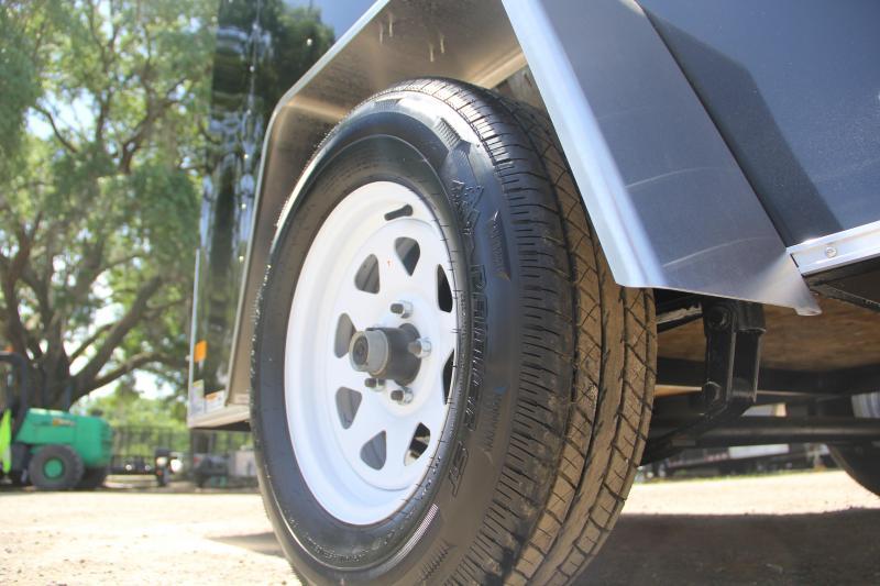 new Cargo (Enclosed) Trailers Haulmark  for sale, in Lakeland, FL Thumbnail 11