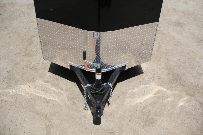 new Cargo (Enclosed) Trailers Haulmark  for sale, in Lakeland, FL Thumbnail 3