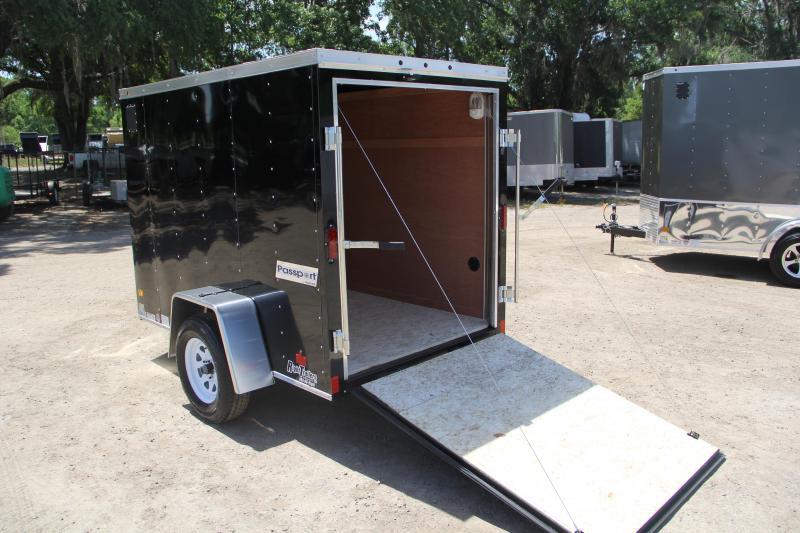 new Cargo (Enclosed) Trailers Haulmark  for sale, in Lakeland, FL Thumbnail 16