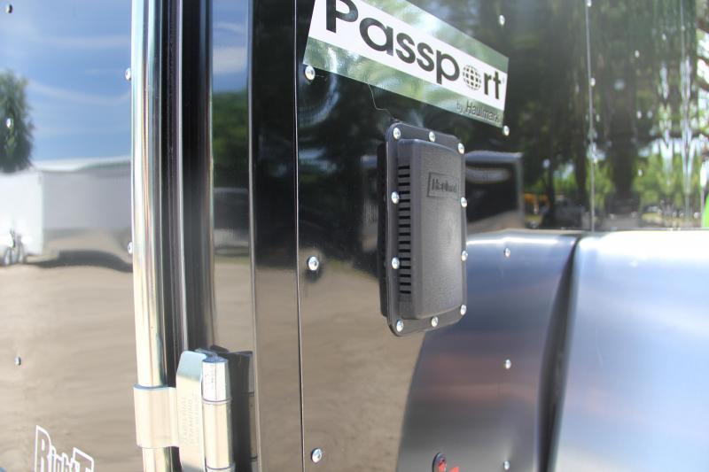 new Cargo (Enclosed) Trailers Haulmark  for sale, in Lakeland, FL Thumbnail 8