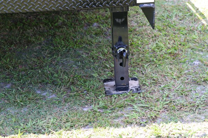 new Equipment / Flatbed Trailers PJ Trailers  for sale, in Lakeland, FL Thumbnail 7